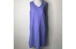 Habitat Women&apos;s Boho Patio Dress In Lavender