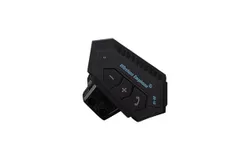 Motorcycle Helmet Headset BT5&period;0 Motorcycle Headphone Wireless Music Earphone&comma; Handsfree Moto BT Speaker