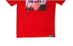 Hasta Muerte Men&apos;s Make Moves T-Shirt In Red