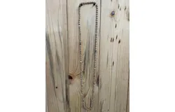 Art By Amy Labbe Layering Necklace In Gold