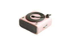 Bluetooth wireless speaker for Sony 13&ast;11&period;5&ast;6CM pink