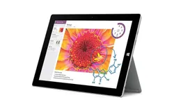 Microsoft Surface Pro 3 &lpar;256 GB&comma; Intel Core i5&rpar;&lpar;Windows 10 Professional 64 bit&rpar; &lpar;Renewed&rpar;