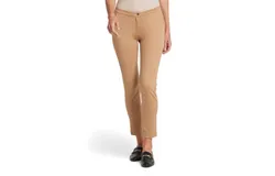 Anatomie Gloria Ponte Pant In Camel