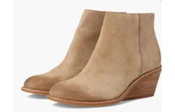 Sofft Nina Womens Boot In Barley
