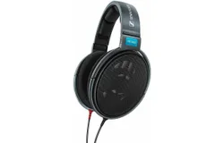 Sennheiser Consumer Audio HD 600 - Audiophile Hi-Res Open Back Dynamic Headphone&comma; Black