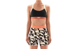 P&period;e&period; Nation Oakmont Sports Bra In Black