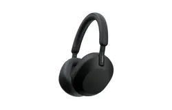 Sony WH-1000XM5 The Best Wireless Noise -Black