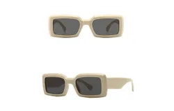 Sunglasses&comma; fashion high-grade sunglasses&comma; beach pool outdoor glasses&comma; sunscreen eye protection sunglasses
