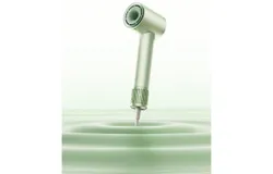 XIAOMI Mijia High Speed &ZeroWidthSpace;&ZeroWidthSpace;Hair Dryer H501，green