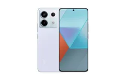 Xiaomi Redmi Note 13 Pro 8&plus;128GB 5G Smartphone 6&period;67" Snapdragon 7S Gen 2 5100mAh Battery 67W Fast Charging 200 MP-Purple&lpar;English only&rpar;（NEW）