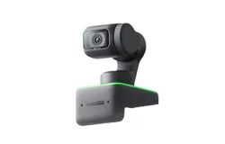 Shadowstone Insta360 Link 4K PTZ smart camera HD live broadcast computer conference all-in-one package