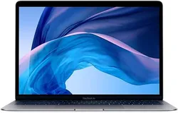 2019 Apple MacBook Air with 1&period;6GHz Intel Core i5 &lpar;13-inch&comma; 8GB RAM&comma; 128GB SSD Storage&rpar; Space Gray &lpar;Renewed&rpar;