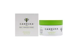 CBD Skin Balm by Cannuka for Unisex - 1&period;6 oz Balm