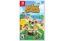 Animal Crossing&colon; New Horizons - Nintendo Switch