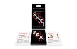 Sex Cards Game