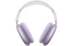 Apple - AirPods Max &lpar;USB-C&rpar; - Purple