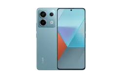 Xiaomi&comma;Redmi note13Pro&comma;5G&comma; 12GB&plus;256GB&comma;Factory Unlocked Global ROM -Blue