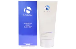 Warming Honey Cleanser by iS Clinical for Unisex - 4 oz Cleanser