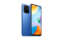 Redmi 10C&comma; Mobile Phone&comma; 3GB&plus;64GB&comma; Blue