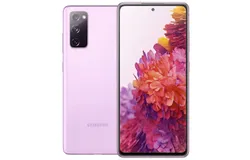Samsung Galaxy S20 FE 5G&comma;8&plus;128GB-Cloud Lavender Unlocked &lpar;Renewed&rpar;