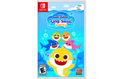 Baby Shark&colon; Sing & Swim Party - Nintendo Switch