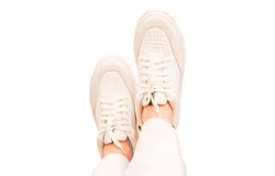 Shu Shop Women&apos;s Skylar Sneakers In Black