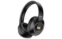 Monster XKH01 Headband Bluetooth Headset High-end Wireless Gaming Sports Noise Cancellation Ultra Long Standby-black