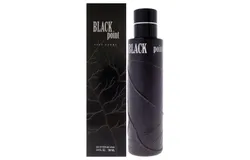 Black Point Pour Homme by YZY Perfume for Men - 3&period;4 oz EDP Spray