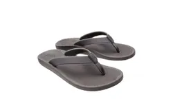 Olukai Men&apos;s Koko&apos;o Sandals In Pavement