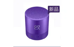 &lpar;HUAWEI&rpar; mini Bluetooth speaker-CM510 Purple