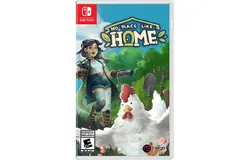 No Place Like Home - Nintendo Switch