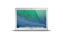 Apple MacBook Air 13&period;3" Core i7 &sol; 8GB &sol; 256GB - &lpar;MD760LL&sol;A&rpar; - Silver &lpar;Excellent Refurbished&rpar;