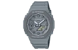 G SHOCK GA2110ET-8A Grey Watch