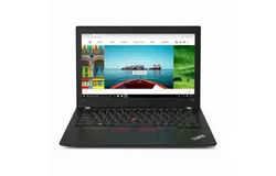 Lenovo Thinkpad X280 Business Notebook &lpar;12&period;5 FHD&comma; i5-8250U&comma;8GB DDR4 2400MHz&comma;256GB Solid State&comma;Windows 10 64&rpar; &lpar;Renewed&rpar;