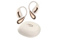 Monster Open Ear AC210 Headphones&comma;White