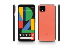Google Pixel 4&comma; US Version&comma;64GB Oh So Orange &lpar;AT&T&rpar; Unlocked &lpar;Renewed&rpar;