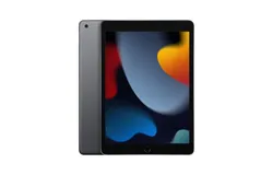Apple iPad &lpar;9th Generation&rpar;&colon; 64GB– Space Gray&lpar;Renewed&rpar;