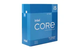 Intel Core i5-12600KF 3&period;7 GHz 10-Core LGA 1700 Processor