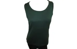 Angel Bra-Friendly Tank In Hunter