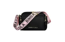 BIMBA Y LOLA Medium Crossbody Bag