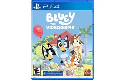 Bluey&colon; The Videogame - PlayStation 4