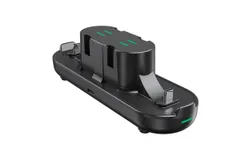Switch Oled controller charger for PS5 xbox gamepad 6 in 1 charger multifunctional charging stand