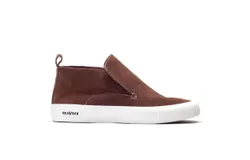 Seavees Men&apos;s Huntington Middie Chukka Boot In Sable