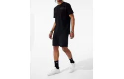 Jordan Craig Retro Paradise Tonal Set - Plus In Black