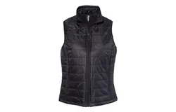 Independent Trading Co&period; Women&DiacriticalAcute;s Puffer Vest