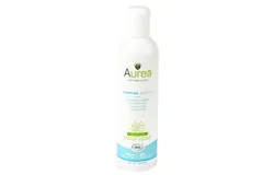 Aloe Vera Shampoo by Aurea for Unisex - 8&period;4 oz Shampoo