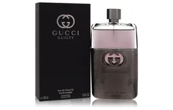 Gucci Guilty Gucci For Men Eau De Toilette Spray 5 oz