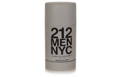 212 By Carolina Herrera Deodorant Stick 2&period;5 Oz For Men