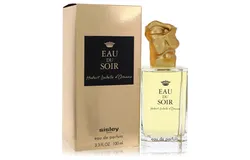 Eau Du Soir Sisley For Women Eau De Parfum Spray 3&period;4 oz