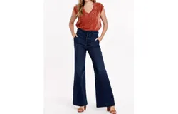 Dear John Denim Marty Jean In Baylor